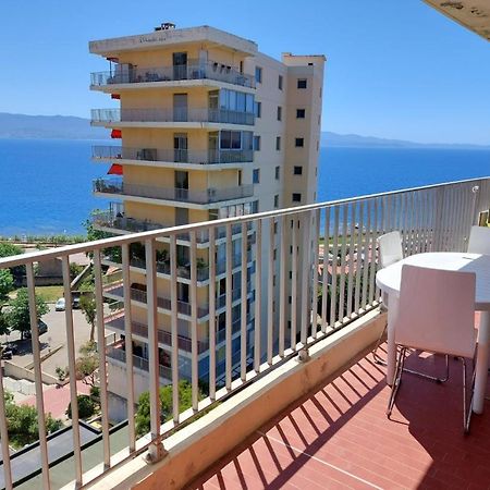 Ajaccio Sanguinaires Appt 3 P Pour 4 A 5 Personnes Ttes Commodites Tt Confort ! A 300M Des Plages Et A 5 Mn Du Centre Ville Buitenkant foto